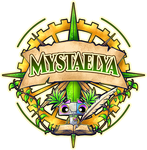 Mystaelya