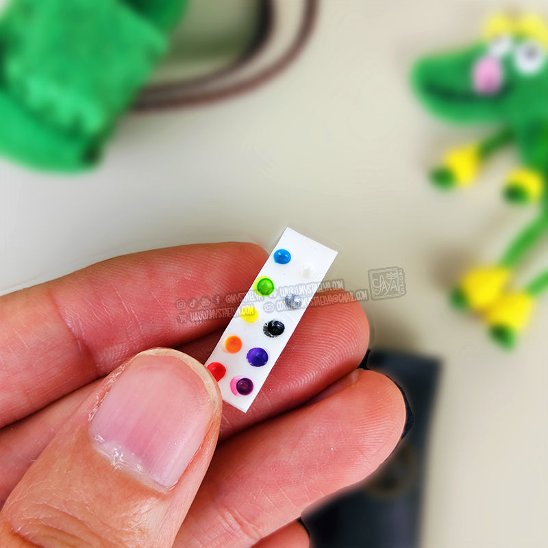 Pixy - Créature à adopter - La petite exploratrice de Mystaelya (pièce unique, La Clairière des Âmes Ferrées)