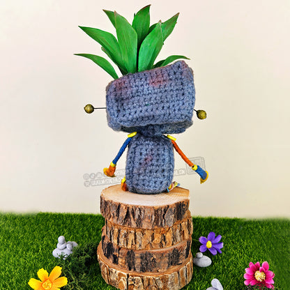 Sparky - Créature à adopter - L'inventeur au grand cœur (pièce unique, La Clairière des Âmes Ferrées)
